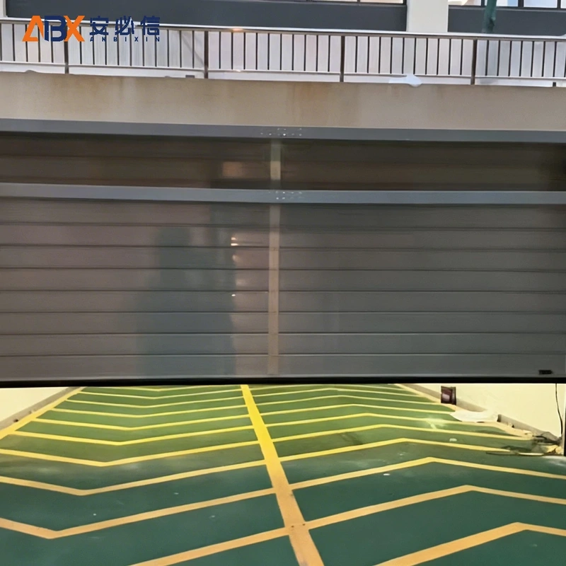 赣州市涡轮硬质高速门